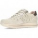 CALLAGHAN Nego 40731 Damen Sneaker MARFIL