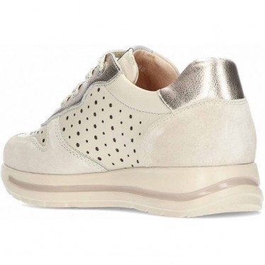 CALLAGHAN Nego 40731 Damen Sneaker MARFIL