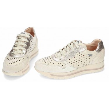 CALLAGHAN Nego 40731 Damen Sneaker MARFIL