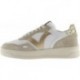 VICTORIA SNEAKERS 1257119 SEOUL METALL PLATINO