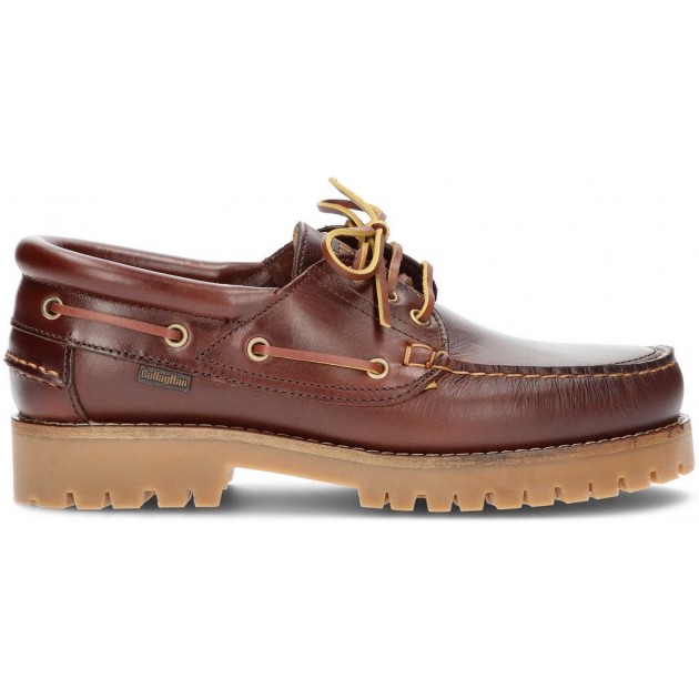 NAUTICO CALLAGHAN HOLZ CRO 21950 MARRON