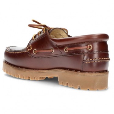 NAUTICO CALLAGHAN HOLZ CRO 21950 MARRON