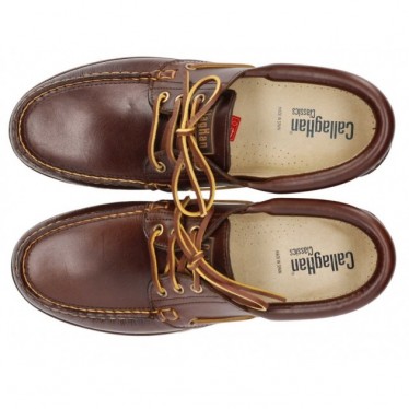 NAUTICO CALLAGHAN HOLZ CRO 21950 MARRON