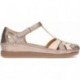 PIKOLINOS Cadaques W8K-0705CLC1 Damen Sandalen STONE