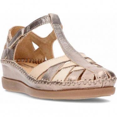 PIKOLINOS Cadaques W8K-0705CLC1 Damen Sandalen STONE