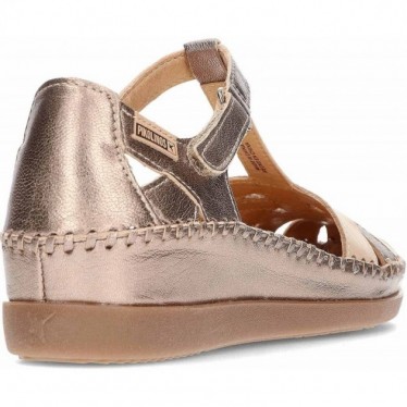 PIKOLINOS Cadaques W8K-0705CLC1 Damen Sandalen STONE