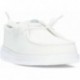 HEYDUDE Wendy Stretch Sox Damenschuhe HD41878 WHITE