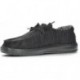 HEYDUDE Wendy Stretch Sox Damenschuhe HD41878 BLACK