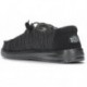 HEYDUDE Wendy Stretch Sox Damenschuhe HD41878 BLACK