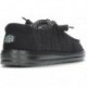 HEYDUDE Wendy Stretch Sox Damenschuhe HD41878 BLACK