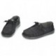 HEYDUDE Wendy Stretch Sox Damenschuhe HD41878 BLACK