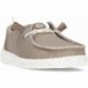 HEYDUDE Wendy Stretch Sox Damenschuhe HD41878 WALNUT