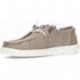 HEYDUDE Wendy Stretch Sox Damenschuhe HD41878 WALNUT
