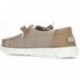 HEYDUDE Wendy Stretch Sox Damenschuhe HD41878 WALNUT