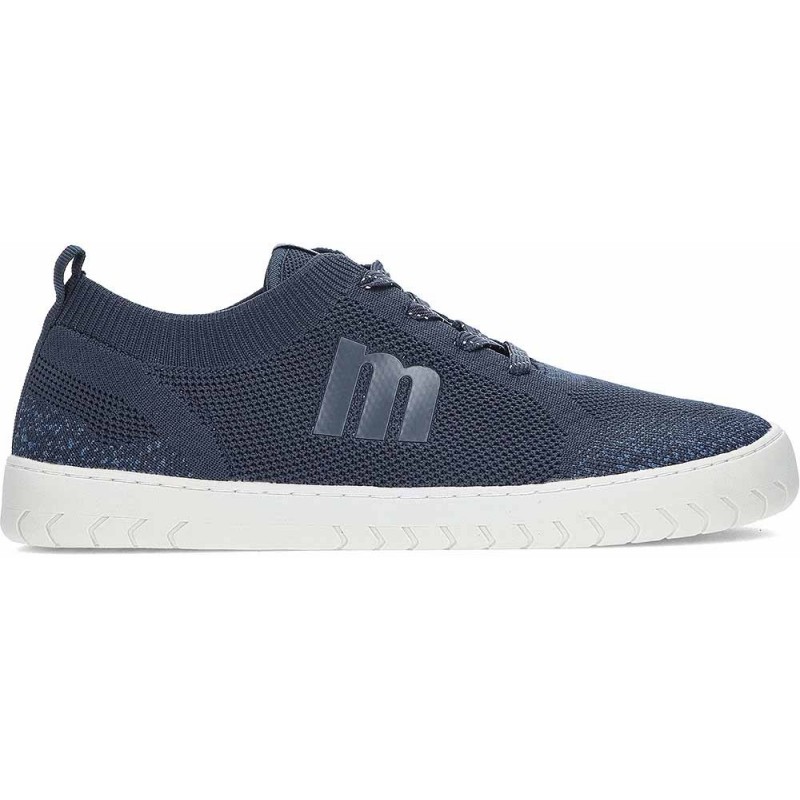 MTNG Free Jym 84801 Herren Sportschuhe KNIT_NAVY