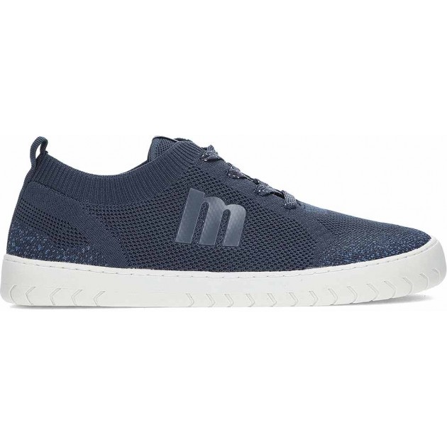 MTNG Free Jym 84801 Herren Sportschuhe KNIT_NAVY