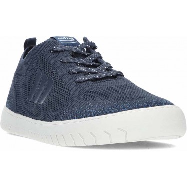 MTNG Free Jym 84801 Herren Sportschuhe KNIT_NAVY