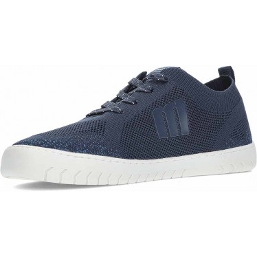 MTNG Free Jym 84801 Herren Sportschuhe KNIT_NAVY