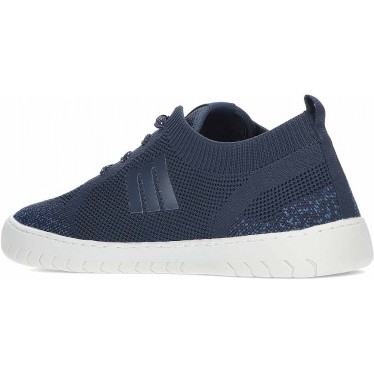 MTNG Free Jym 84801 Herren Sportschuhe KNIT_NAVY