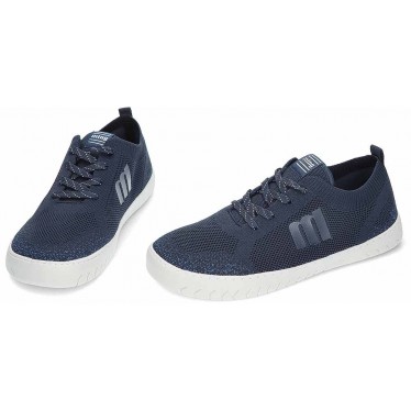 MTNG Free Jym 84801 Herren Sportschuhe KNIT_NAVY