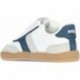 MTNG Free 48942 Barfußschuhe für Kinder WHITE_NAVY