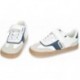 MTNG Free 48942 Barfußschuhe für Kinder WHITE_NAVY