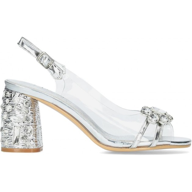 LAURA VITA MARLEN03 High Heel Schuhe ARGENT LAURA VITA MARLEN03 High Heel Schuhe ARGENT