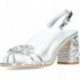 LAURA VITA MARLEN03 High Heel Schuhe ARGENT