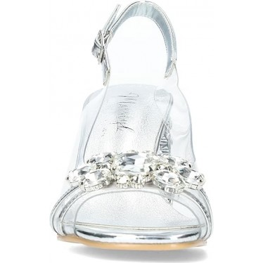 LAURA VITA MARLEN03 High Heel Schuhe ARGENT