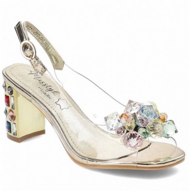 LAURA VITA MISSY01 High Heels DORE