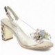 LAURA VITA MISSY01 High Heels DORE