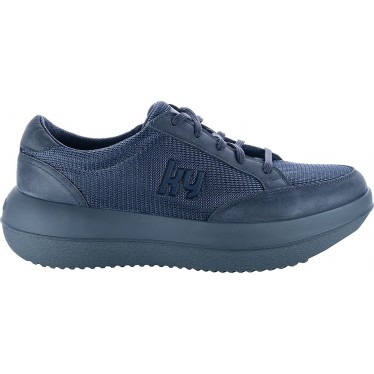 KYBUN BURGDORF M SNEAKERS DARK_BLUE
