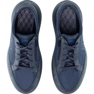 KYBUN BURGDORF M SNEAKERS DARK_BLUE