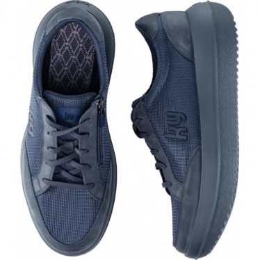KYBUN BURGDORF M SNEAKERS DARK_BLUE