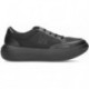 KYBUN BURGDORF M SNEAKERS BLACK