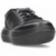 KYBUN BURGDORF M SNEAKERS BLACK