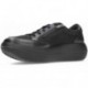 KYBUN BURGDORF M SNEAKERS BLACK