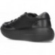 KYBUN BURGDORF M SNEAKERS BLACK