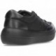 KYBUN BURGDORF M SNEAKERS BLACK