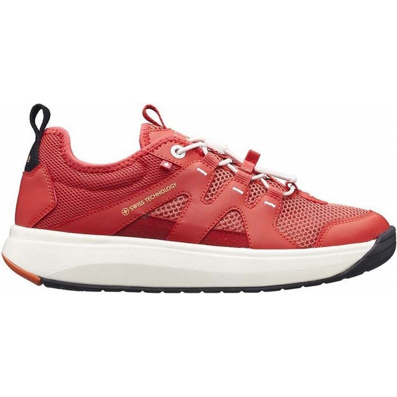 SPORTJUWEL MARBELLA W RED