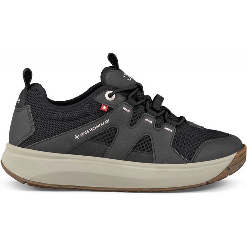SPORTJUWEL MARBELLA W BLACK