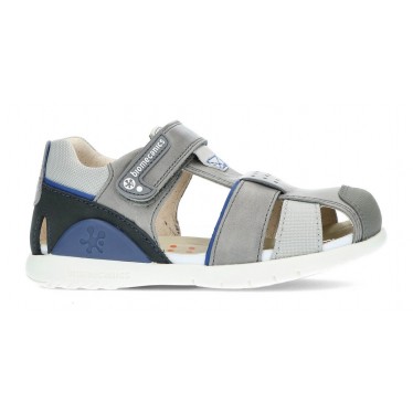 KIDS BIOMECANICS SANDALS 212187 MARENGO