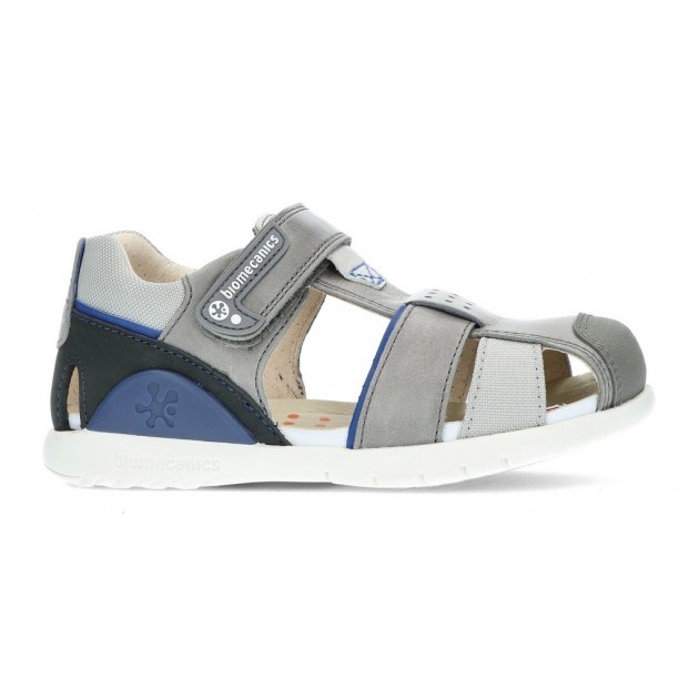 KIDS BIOMECANICS SANDALS 212187 MARENGO