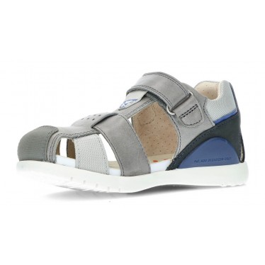 KIDS BIOMECANICS SANDALS 212187 MARENGO