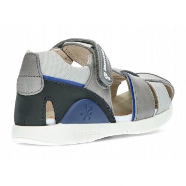 KIDS BIOMECANICS SANDALS 212187 MARENGO