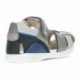 KIDS BIOMECANICS SANDALS 212187 MARENGO