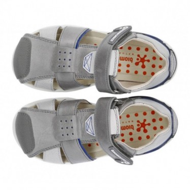 KIDS BIOMECANICS SANDALS 212187 MARENGO