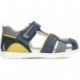 KIDS BIOMECANICS SANDALS 212187 OCEAN