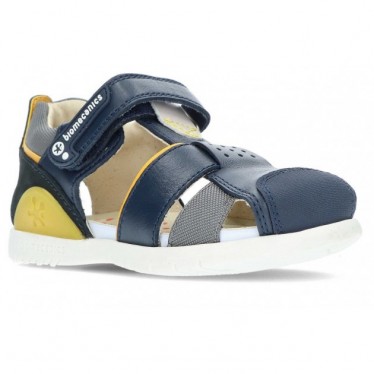 KIDS BIOMECANICS SANDALS 212187 OCEAN