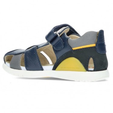 KIDS BIOMECANICS SANDALS 212187 OCEAN